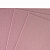Набор декоративного фетра FSR2.0-RO-07N3 2 мм; 22 см х 30см (3 листа, цвет розово-коричневый)