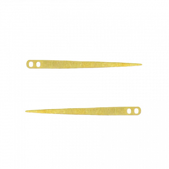 Игла для бити (Индия) упак/2шт.