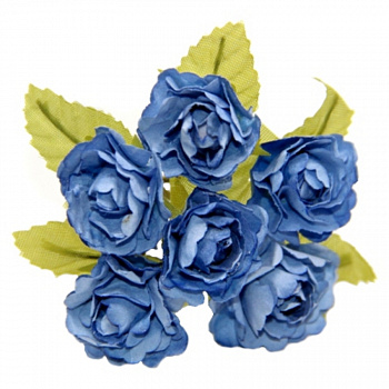 Декоративный букетик "Рукоделие", DKB149L