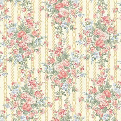 Ткани для пэчворка PEPPY 4523 ФАСОВКА 50*55 см цв.134