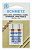 Иглы стандартные двойные Schmetz 130/705H ZWI № 90/3.0, 2шт