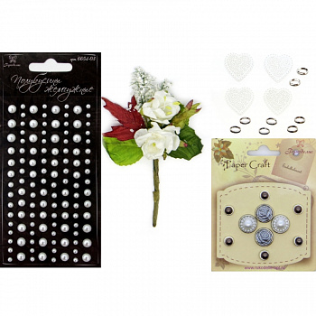 Набор для рукоделия NDR-001 