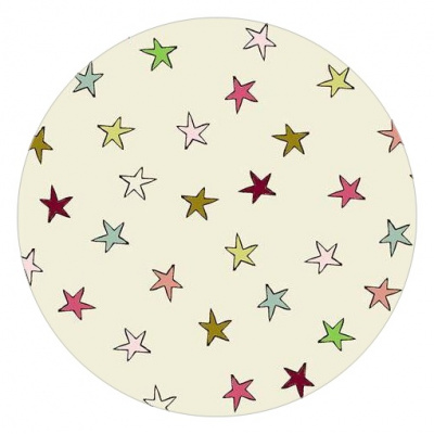 Ткань 100% хлопок, 55х50 см, Stof 4507-914