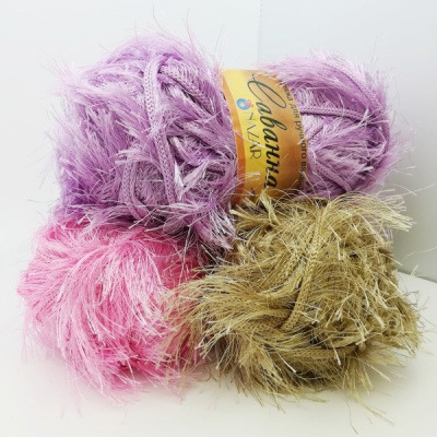 Саванна, пряжа для ручного вязания