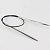 Спицы круговые кубические Nova Cubics KnitPro, 40 см, 3.50 мм 12155 Спицы круговые кубические Nova Cubics KnitPro, 40 см, 3.50 мм 12155