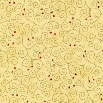 Ткань Stof 100% хлопок, ширина 110 см