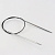 Спицы круговые кубические Nova Cubics KnitPro, 40 см, 2.75 мм 12152 Спицы круговые кубические Nova Cubics KnitPro, 40 см, 2.75 мм 12152