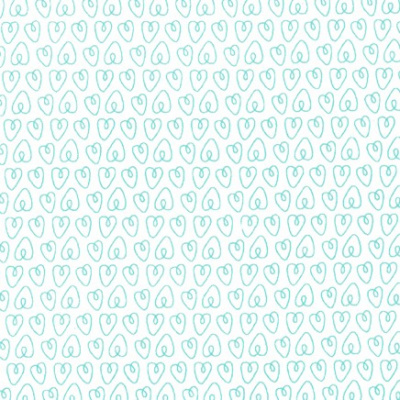 Ткань 100% хлопок, ширина 110 см, Michael Miller CX6555-WAVE-D