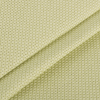 Канва K04 «Gamma» Aida №14, 100% хлопок 30x40 см, цв.св. оливковый