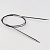 Спицы круговые кубические Nova Cubics KnitPro, 120 см, 3.50 мм 12235