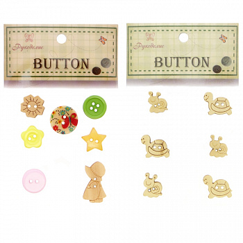 Набор для рукоделия NDR-008