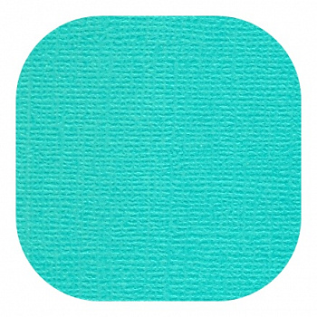 Бумага текстурированная "Рукоделие" BO-49 ВОДОПАД, 235г/м2, 305х305мм, 10 листов