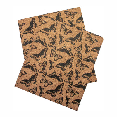 Пробковые листы «Рукоделие» PCS-01 (2шт.) 17,8х15,2 см