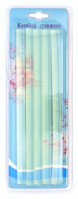 Клеевой стержень A-3-11.2/200 "Joer" 200 мм, d-11.2 мм (5 шт.)