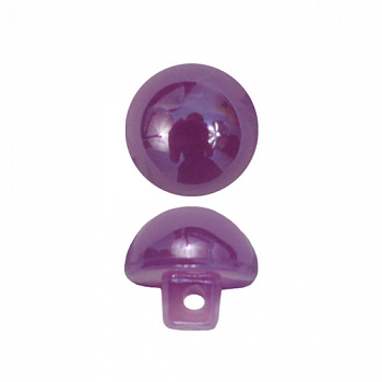 Пуговицы в тубе AC-0994, 10 мм, 36 шт. на ножке (HC5)