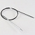 Спицы круговые кубические Nova Cubics KnitPro, 120 см, 4.50 мм 12238 Спицы круговые кубические Nova Cubics KnitPro, 120 см, 4.50 мм 12238