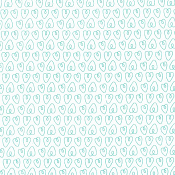 Ткань 100% хлопок, ширина 110 см, Michael Miller CX6555-WAVE-D