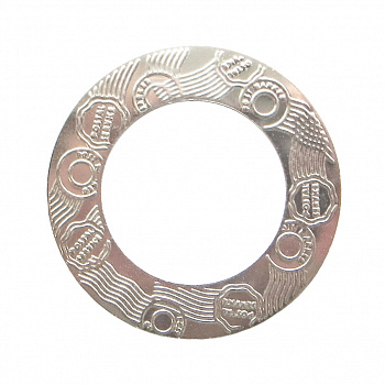 Рамки металлические "Рукоделие" HKMT25