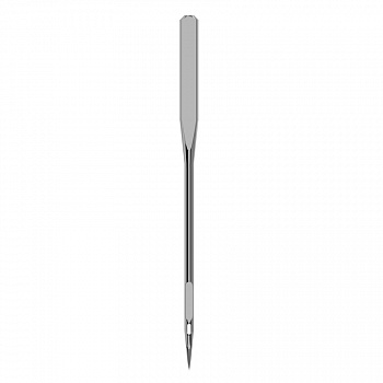 Иглы д/бытовых швейных машин для микроволокна (Microtex),5 шт, № 70, 130-705 H-M/блистер, BEISSEL