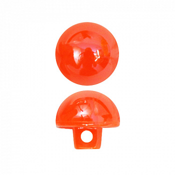 Пуговицы в тубе AC-0994, 10 мм, 36 шт. на ножке (HC33)