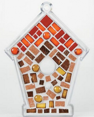 Мозаичная основа Скворечник PLD-67712 