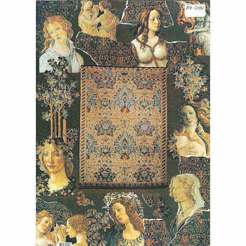 A4-040 Botticelli