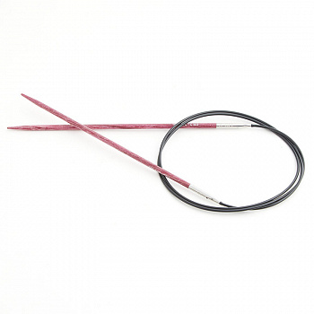 Спицы деревянные круговые Dreamz KnitPro, 60 см 2,75 мм, 200233