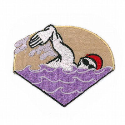 Термоаппликация 13Т02  3шт/упак (03)