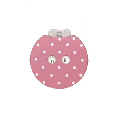 Счетчик рядов Clicky KnitPro, 10860