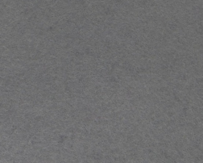 Фетр декоративный "Рукоделие" FLT-C2-031 , размер 21х29,7 см, 2 мм, 10 шт. серый