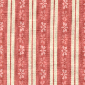 Ткань Riley Blake 100% хлопок, ширина 110 см, C3885-Red