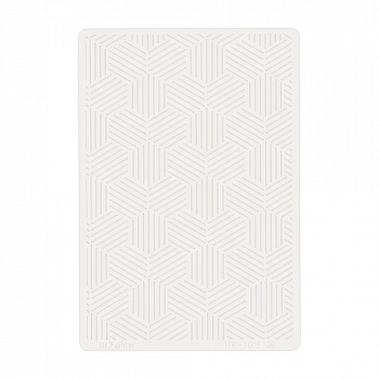 "Mr.Painter" TFR-10 Трафарет-маска 1 шт. 39 ``Кафель``