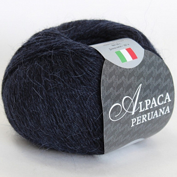 Альпака перуана, пряжа для ручного вязания  (1839)