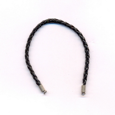 Основа под браслет детский, D=3 мм, L=165 мм