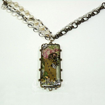 Набор ножей Прямоугольники 1