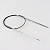 Спицы круговые кубические Nova Cubics KnitPro, 120 см, 3.00 мм 12233 Спицы круговые кубические Nova Cubics KnitPro, 120 см, 3.00 мм 12233