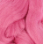 Полутонкая шерсть 100 г * 5 шт 0011-Яр.розовый