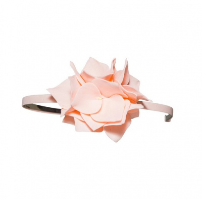 Набор для творчества FomFantasy ОГ-03 ободок "Гортензия" 7,5*6,5 см