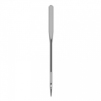 Иглы д/бытовых швейных машин для джинс. ткани (Jeans/Denim),5 шт, № 80, 130-705 H-J/блистер, BEISSEL