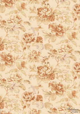 Скрап-карта формата А4арт. sck000-49