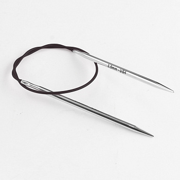 Спицы круговые латунные Nova Metal KnitPro, 40 см, 3.50 мм 10351