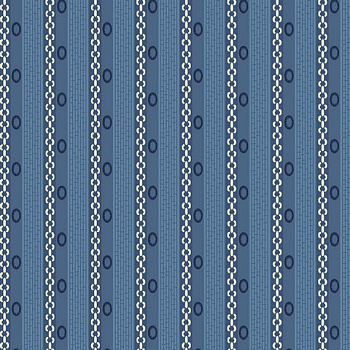 Ткани для пэчворка PEPPY TEMPERANCE BLUE COLLECTION ФАСОВКА 50*55 см 100% хлопок