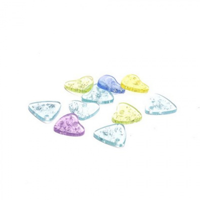 Бусины акриловые «Magic 4 Hobby» MG-E8506 цв.30 d=15мм уп.10шт