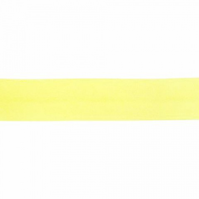 Бейка трикотажная 15мм*132м 0511-071 8012, желтый