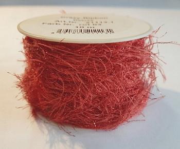 Тесьма Crazy-Ribbon, deluxe, 10м rot 03