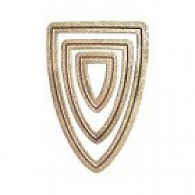 Набор ножей мини, , Spellbinders, MD1-006