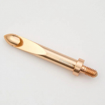 Крючок для вязания алюминиевый съемный Oasis KnitPro, 8.00 мм 30972