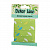 Лента репсовая "Зонтики", 10мм*3м , цв. зеленый Лента репсовая "Зонтики", 10мм*3м , цв. зеленый