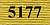 мулине "Gamma"  х/б 24 x 8 м 5177,золот.желтый