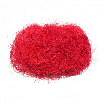 Сизаль  7723417  BH181AG W26 (бордо) 50 г/упак